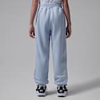 Jordan Older Kids' Mountainside Fleece Trousers