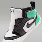 Jordan 1 Crib Bootie für Babys