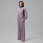 Veste de survêtement Jordan Brooklyn pour femme