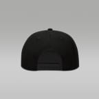 ジョーダン AJ 4 スニーカー パッチ プロ キャップ