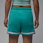 ジョーダン スポーツ ウィメンズ 10cm ダイアモンド ショートパンツ