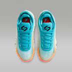 Tenis de básquetbol para niños grandes Luka 5 "Luka Lifestyle"