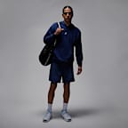 Jordan Dri-FIT Sport Geweven herenshorts