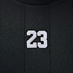 Jordan Brooklyn Women's Loose-Fit Top