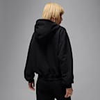 Jordan Sport Crossover Women's Dri-FIT Fleece Hoodie