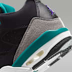 Jordan Son of Mars Low Big Kids' Shoes
