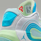 ルカ 4 PF "Navigator" バスケットボールシューズ