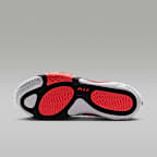 テイタム 2 PF "Red Cement" バスケットボールシューズ