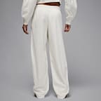 Jordan Flight Women's Fleece Trousers