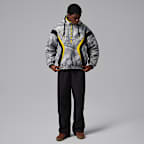 Jordan Brooklyn Men's Realtree Jacket