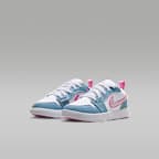 Jordan 1 Low Alt SE Younger Kids' Shoes