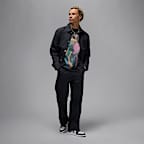 Playera Dri-FIT para hombre Jordan Sport