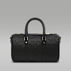 Minimaleta duffel con monograma (3 L) Jordan