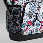 Mochila Air Raid para niños talla grande (17 l) Jordan