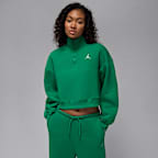 Malachite/White