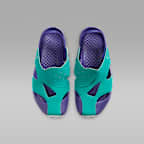 Sandalias para bebé e infantil Jordan Flare