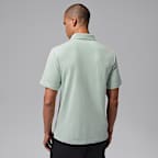 Jordan Sport Men's Dri-FIT Golf Polo