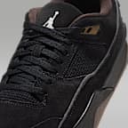Jordan Flight Court herresko