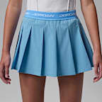 Jordan Jumpman Sport Big Kids' Woven Skort