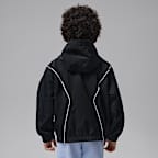 Jordan Little Kids' Essential Draft Jacket