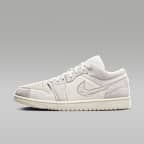 Air Jordan 1 Low SE Craft Men's Shoes