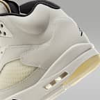 รองเท้าผู้ชาย Air Jordan 5 Retro SE