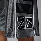 ジョーダン ブルックリン キャット スクラッチ メンズ ショートパンツ