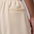 Shorts para mujer Jordan Flight Fleece