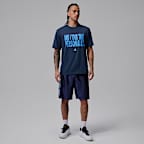 Jordan Sport Men's Dri-FIT T-Shirt
