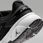 Jordan Trunner Flow cipő nagyobb gyerekeknek