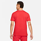 Jordan Jumpman Men's Short-Sleeve T-Shirt
