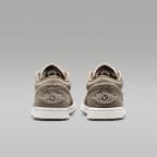 Air Jordan 1 Low Men's Shoes