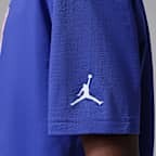 Jordan Big Kids' 23 Card Pickup T-Shirt