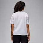 Jordan Women's Graphic Girlfriend T-Shirt