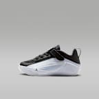 Svart/Football Grey/Psychic Blue/Vit