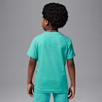 Jordan Little Kids' Air Stretch T-Shirt