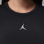 ジョーダン スポーツ エッセンシャル ウィメンズ Dri-FIT 半袖トップス