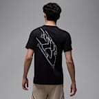 Ανδρικό T-Shirt Dri-FIT Jordan Sport