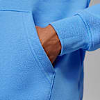 Sudadera con gorro sin cierre para hombre Jordan Brooklyn Fleece