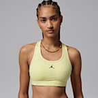 Jordan Sport Women's Medium-Support Padded Jumpman Bra