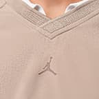 Jordan Golf Men's Repel Long-Sleeve Woven Top