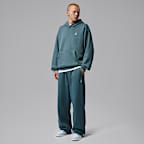 Jordan Brooklyn Fleece Oversized-Hoodie (Herren)