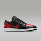 Air Jordan 1 Low Men's Shoes