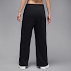 Jordan Brooklyn Fleece Women's Open-Hem Pants