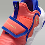 Jordan 23/7.2 EasyOn Little Kids' Shoes