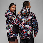 Jordan Flight Heritage Jacket