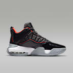 Calzado Jordan Stay Loyal