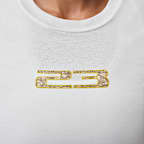 Playera Realtree para mujer Jordan