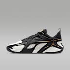 Black/Sail/Metallic Gold