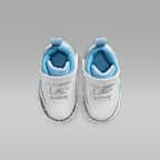 Jordan Spizike Low Baby/Toddler Shoes